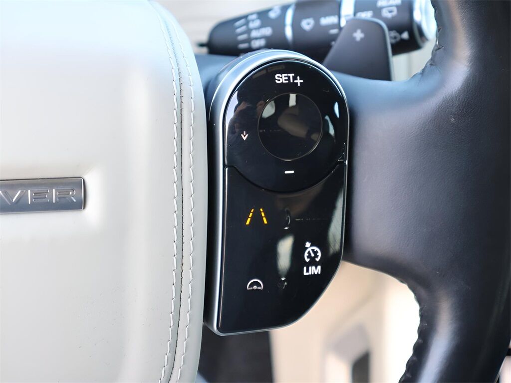 2021 Land Rover Range Rover Westminster San Clemente CA