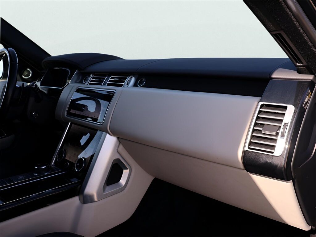 2021 Land Rover Range Rover Westminster San Clemente CA