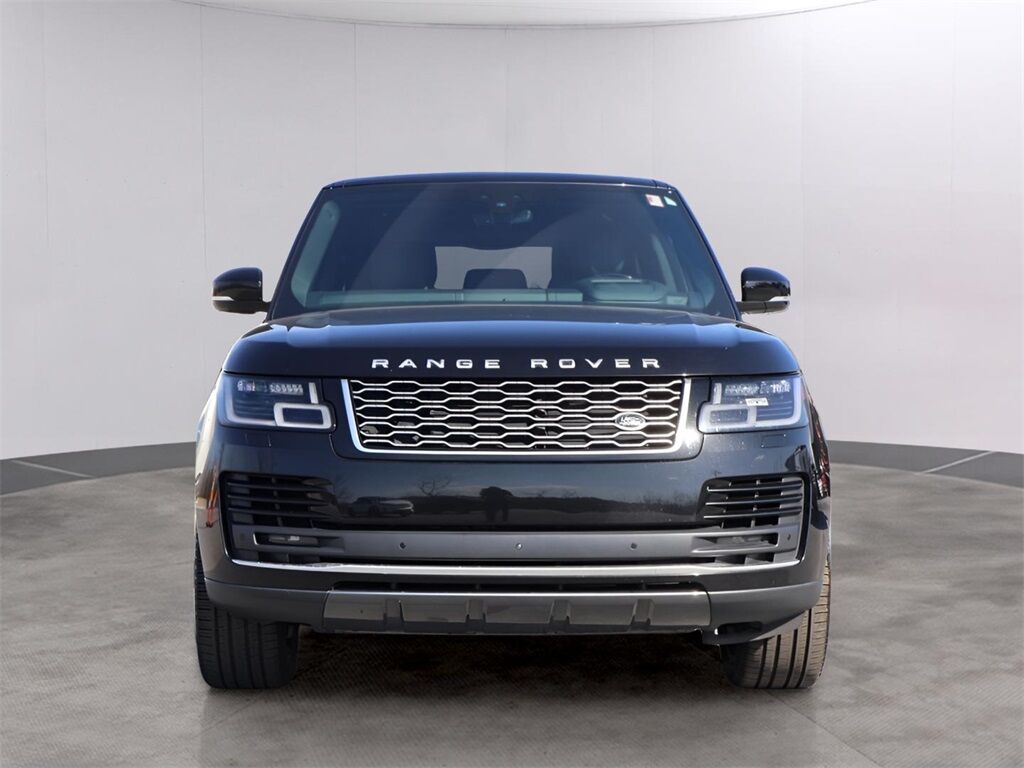 2021 Land Rover Range Rover Westminster San Clemente CA