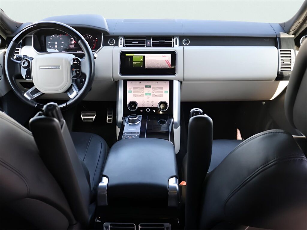 2021 Land Rover Range Rover Westminster San Clemente CA