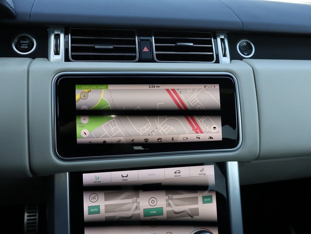 2021 Land Rover Range Rover Westminster San Clemente CA