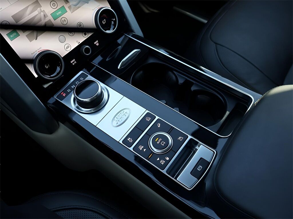 2021 Land Rover Range Rover Westminster San Clemente CA