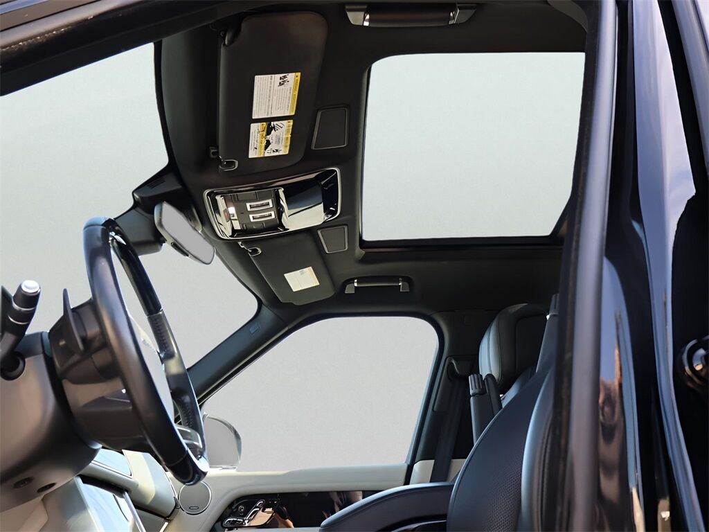 2021 Land Rover Range Rover Westminster San Clemente CA