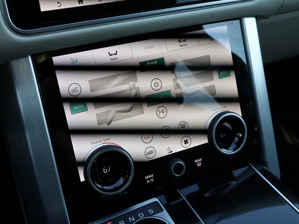 2021 Land Rover Range Rover Westminster San Clemente CA