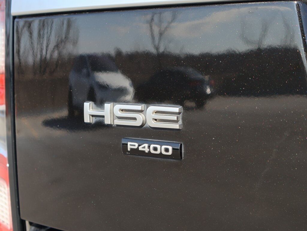 2021 Land Rover Range Rover Westminster San Clemente CA