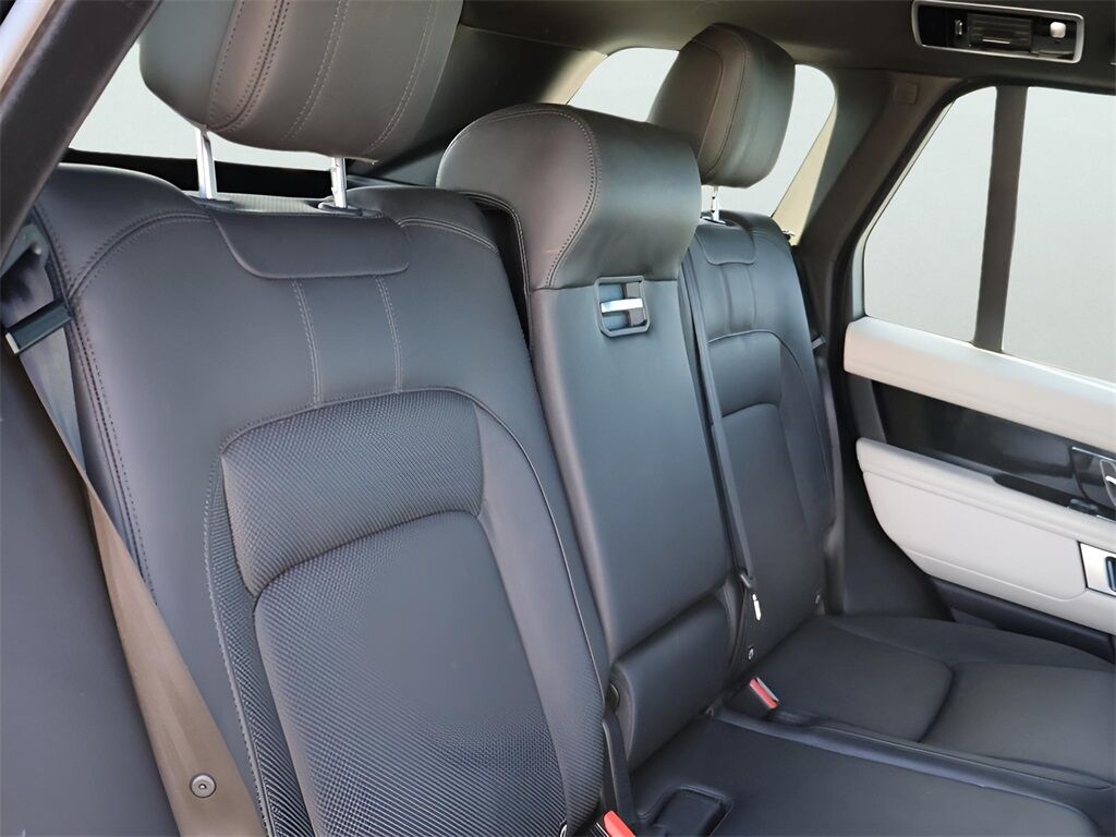 2021 Land Rover Range Rover Westminster San Clemente CA