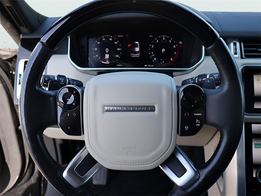 2021 Land Rover Range Rover Westminster San Clemente CA