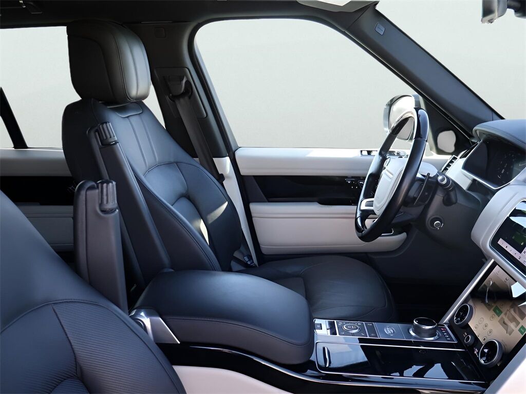 2021 Land Rover Range Rover Westminster San Clemente CA