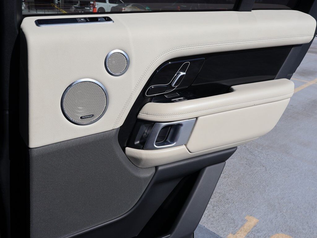 2021 Land Rover Range Rover Westminster San Clemente CA