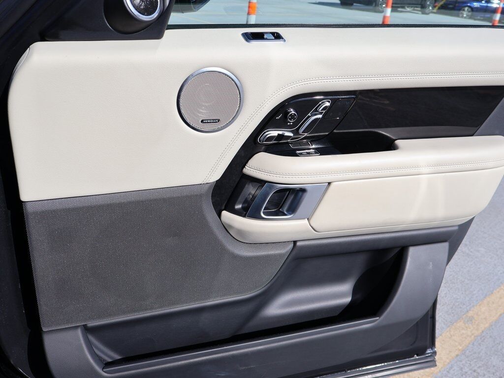 2021 Land Rover Range Rover Westminster San Clemente CA