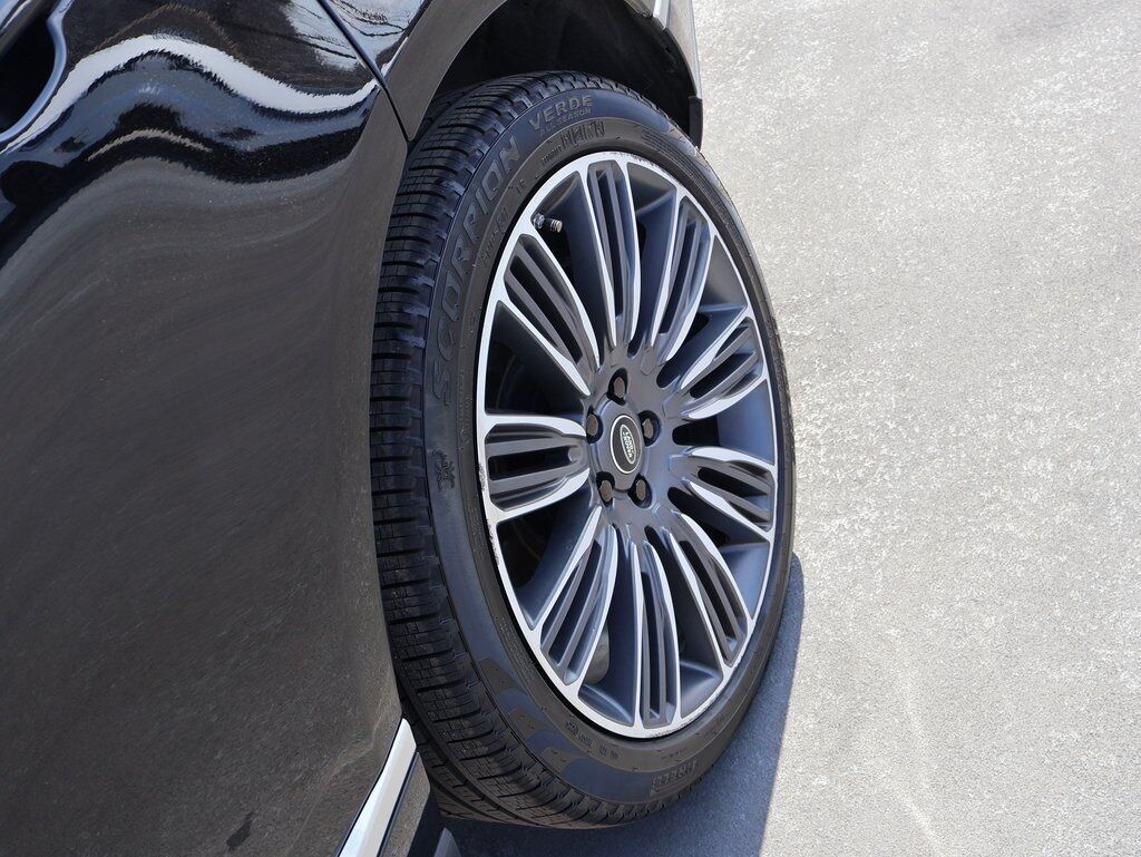 2021 Land Rover Range Rover Westminster San Clemente CA