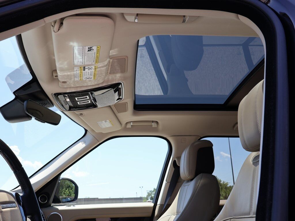2021 Land Rover Range Rover Westminster San Clemente CA