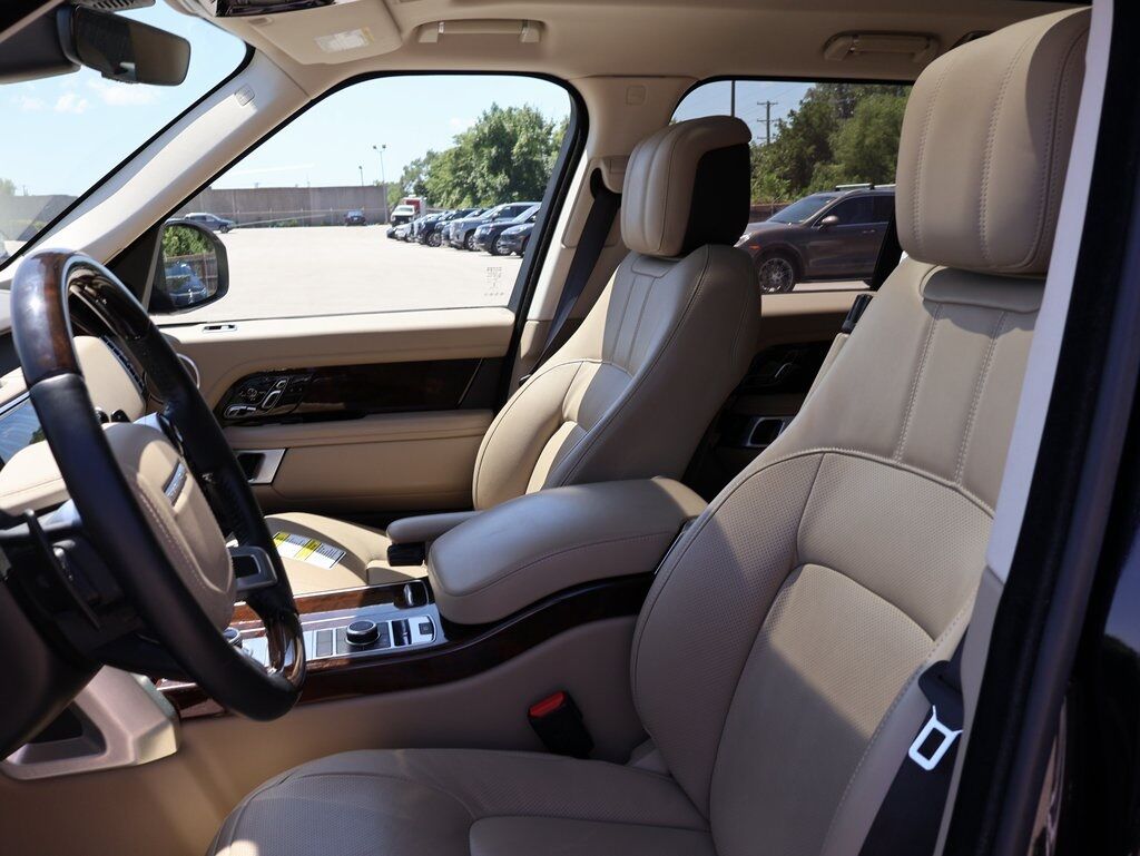 2021 Land Rover Range Rover Westminster San Clemente CA