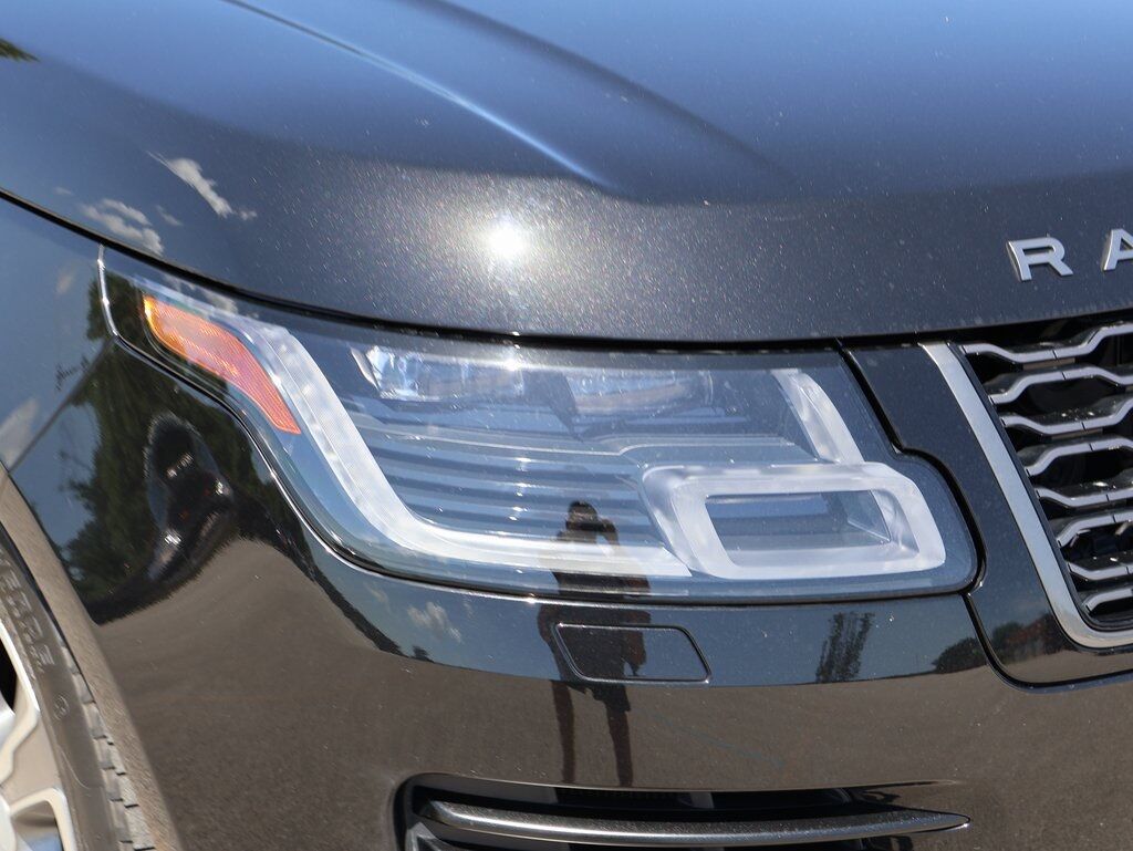 2021 Land Rover Range Rover Westminster San Clemente CA