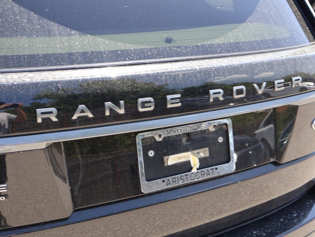 2021 Land Rover Range Rover Westminster San Clemente CA