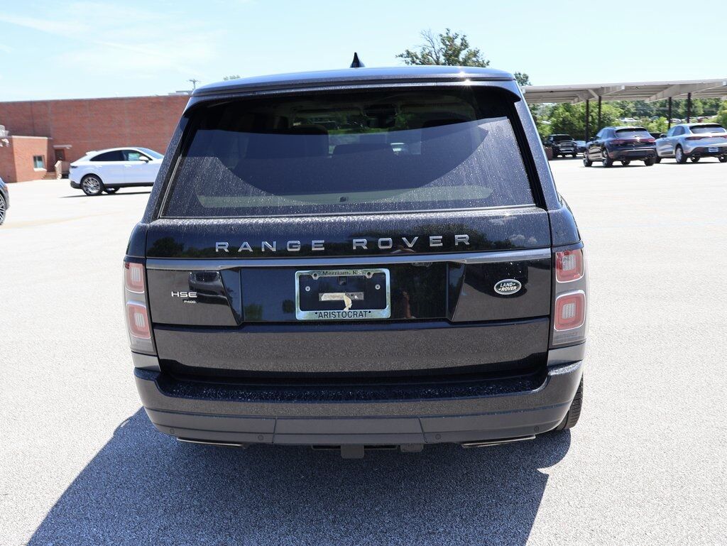 2021 Land Rover Range Rover Westminster San Clemente CA