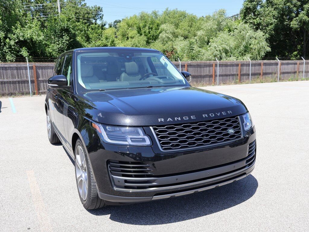 2021 Land Rover Range Rover Westminster San Clemente CA