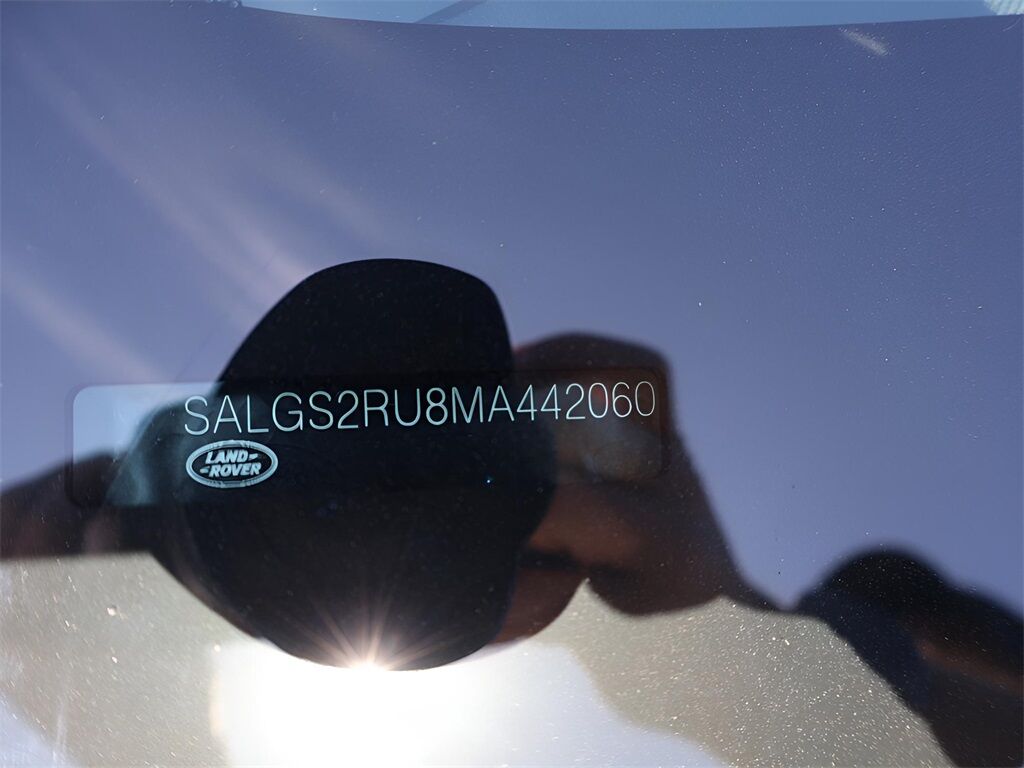 2021 Land Rover Range Rover Westminster San Clemente CA