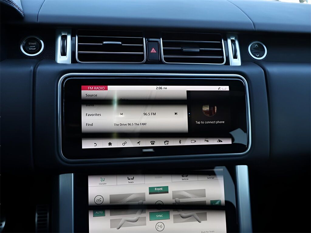 2021 Land Rover Range Rover Westminster San Clemente CA