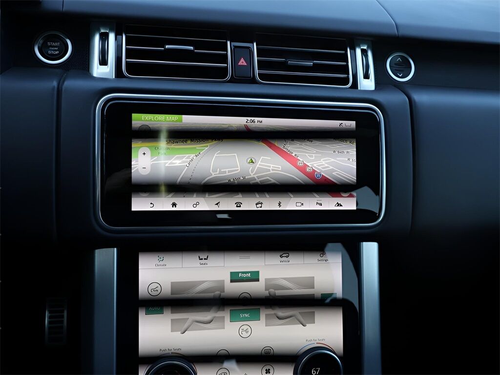 2021 Land Rover Range Rover Westminster San Clemente CA