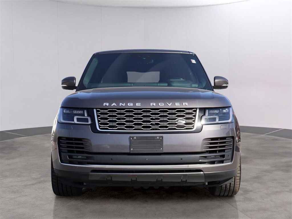 2021 Land Rover Range Rover Westminster San Clemente CA