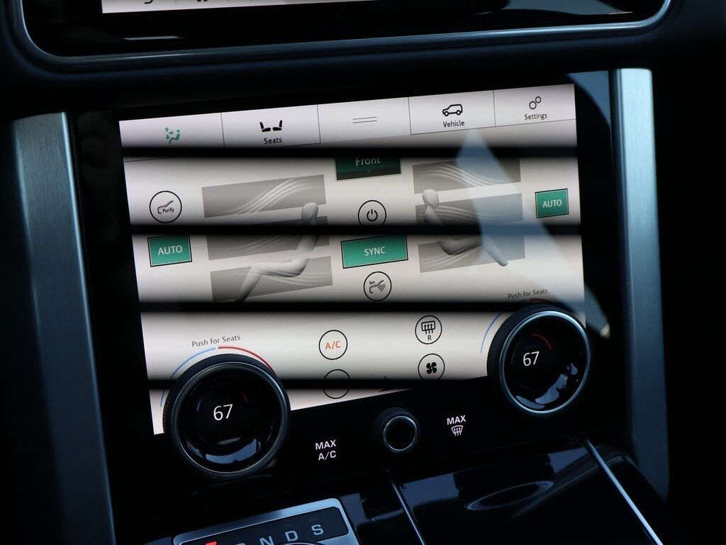 2021 Land Rover Range Rover Westminster San Clemente CA