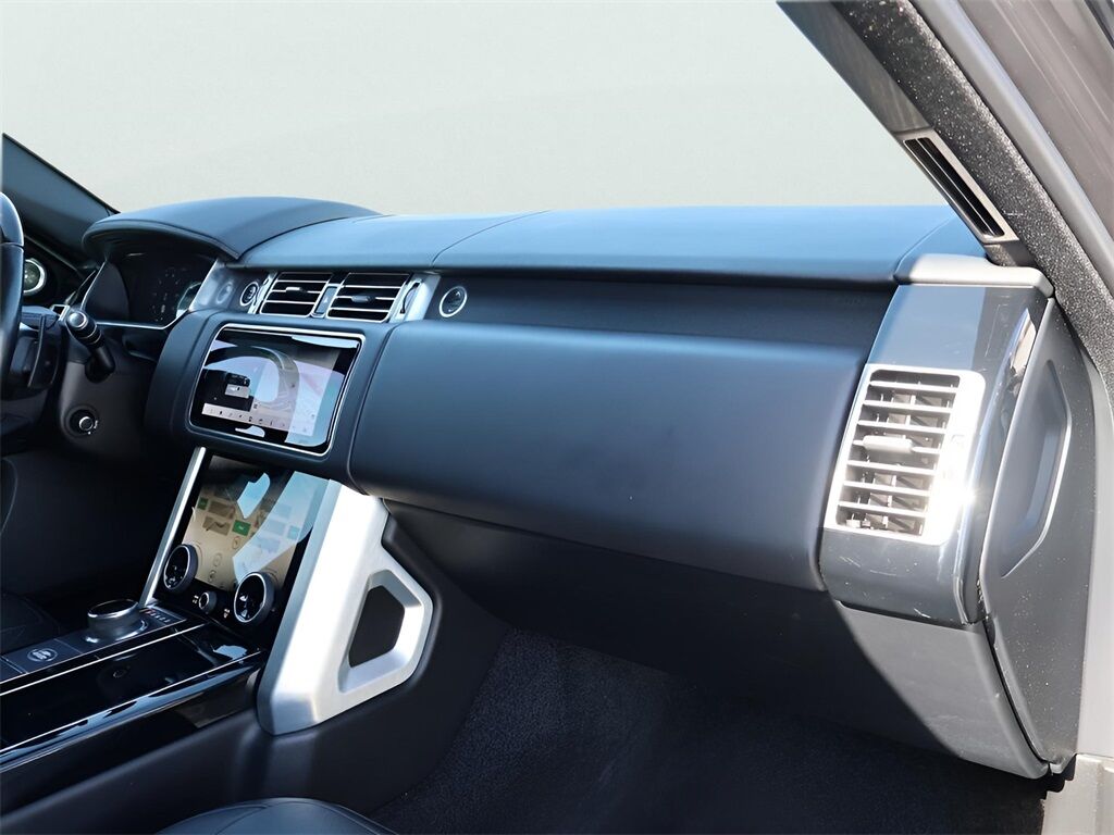 2021 Land Rover Range Rover Westminster San Clemente CA