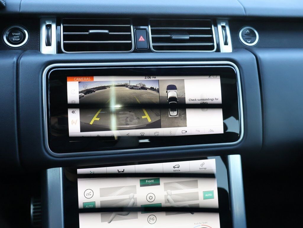 2021 Land Rover Range Rover Westminster San Clemente CA