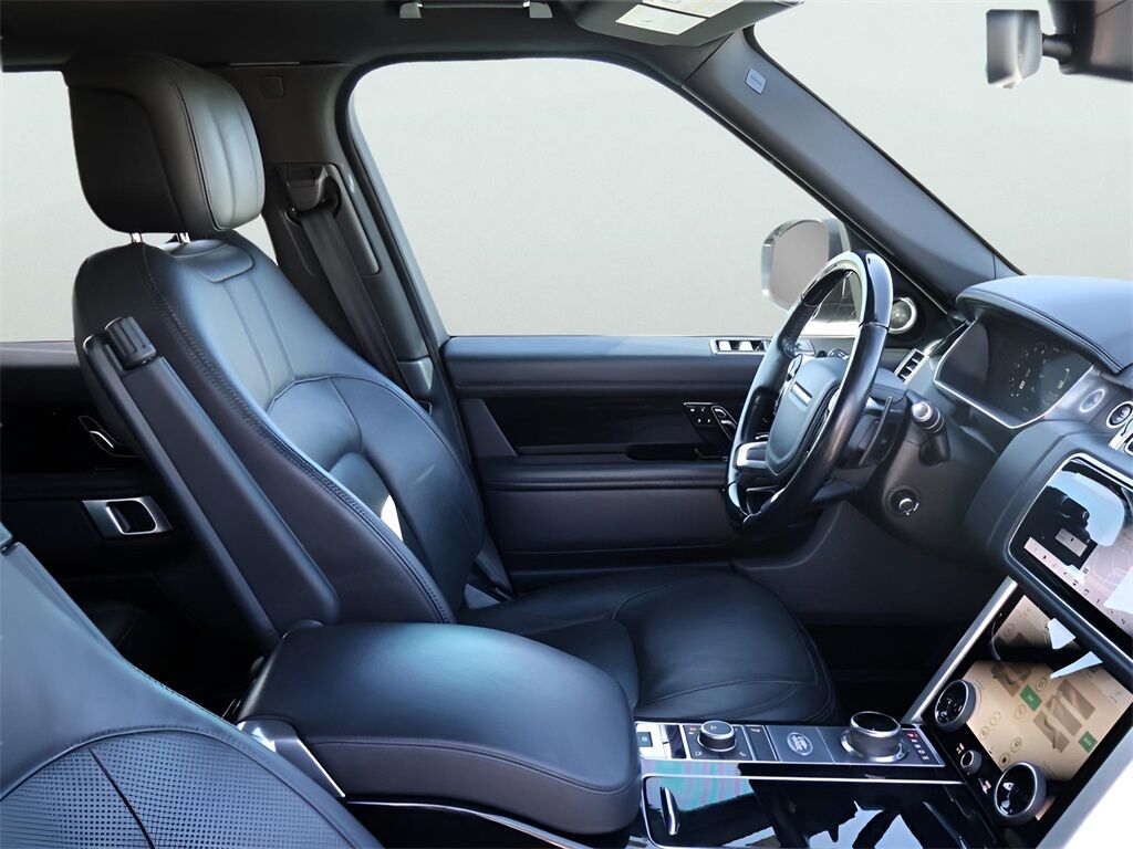 2021 Land Rover Range Rover Westminster San Clemente CA