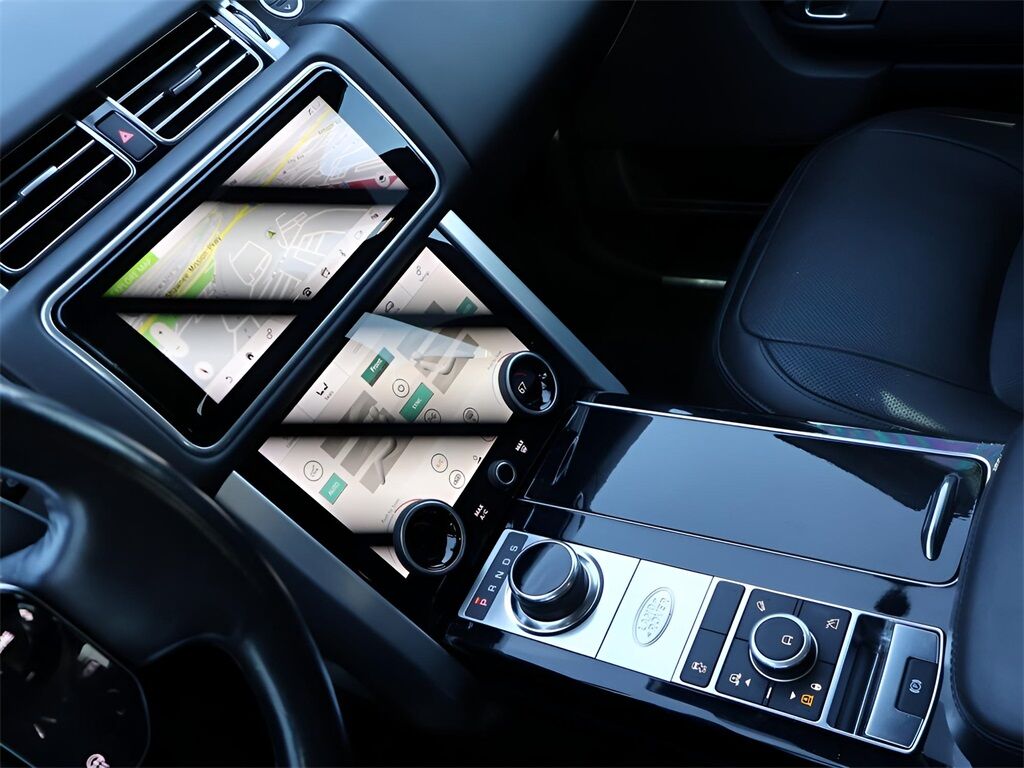 2021 Land Rover Range Rover Westminster San Clemente CA