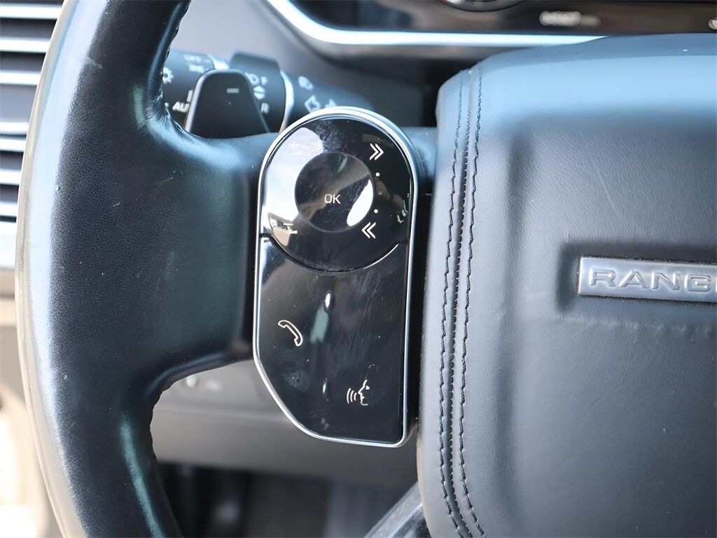 2021 Land Rover Range Rover Westminster San Clemente CA