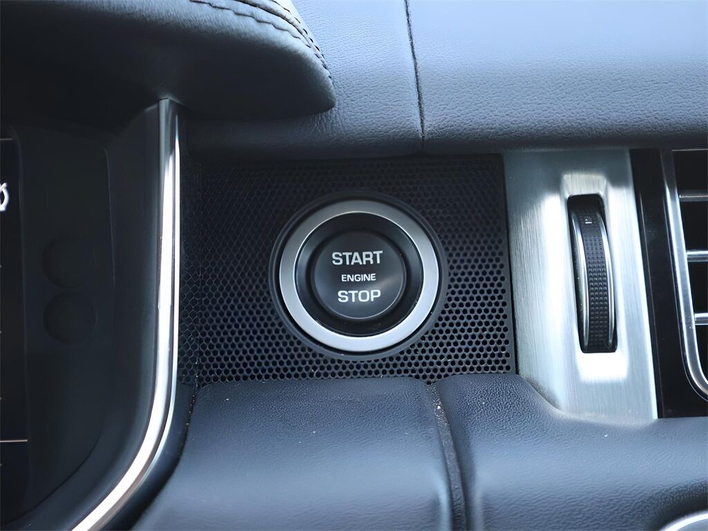 2021 Land Rover Range Rover Westminster San Clemente CA