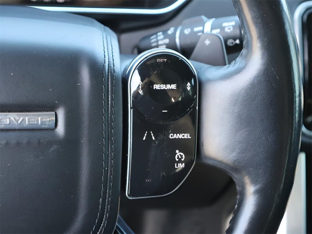 2021 Land Rover Range Rover Westminster San Clemente CA