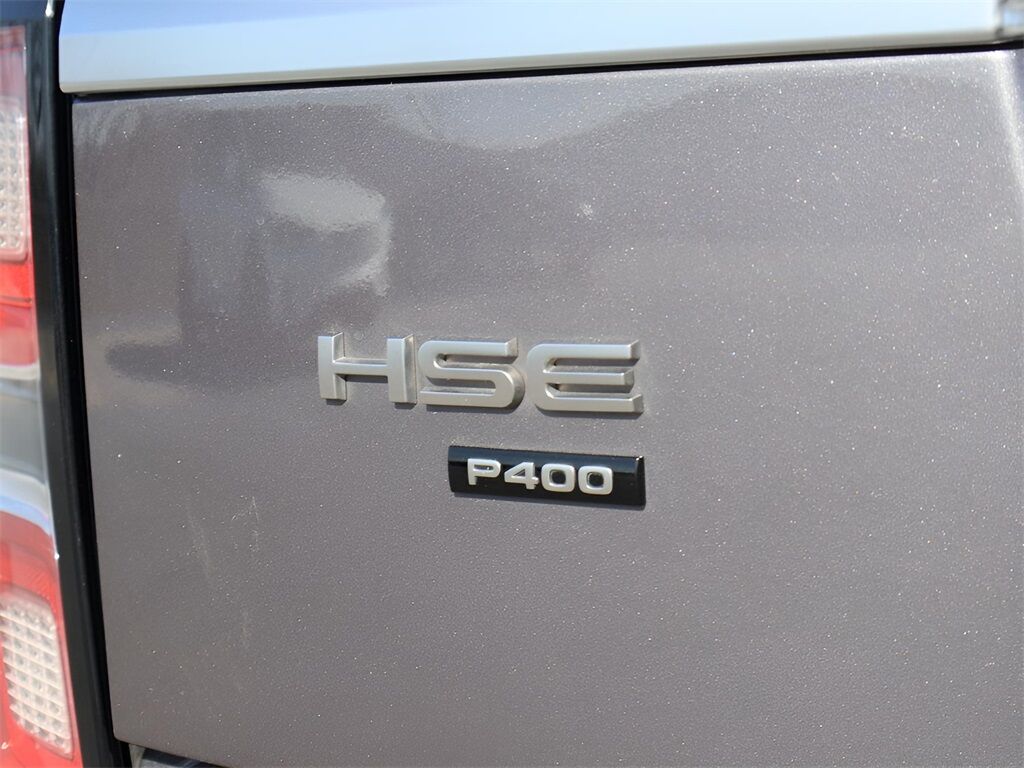 2021 Land Rover Range Rover Westminster San Clemente CA