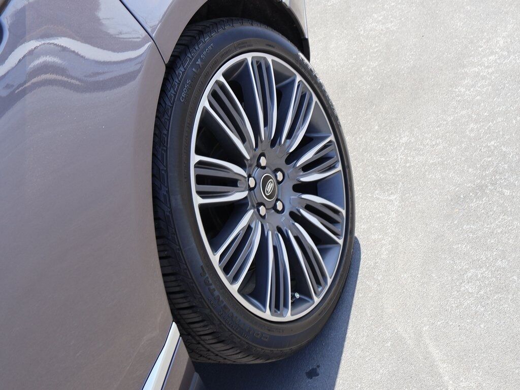 2021 Land Rover Range Rover Westminster San Clemente CA