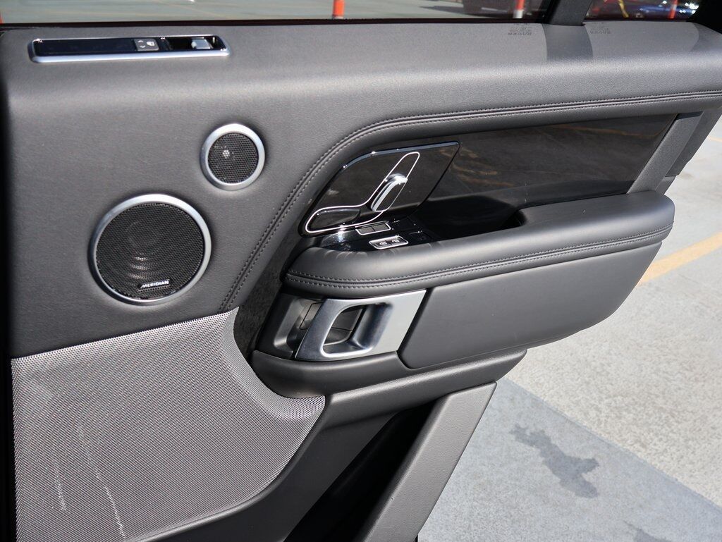 2021 Land Rover Range Rover Westminster San Clemente CA