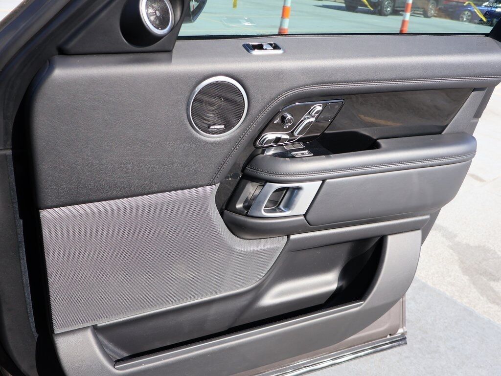 2021 Land Rover Range Rover Westminster San Clemente CA