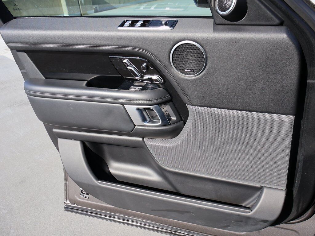 2021 Land Rover Range Rover Westminster San Clemente CA