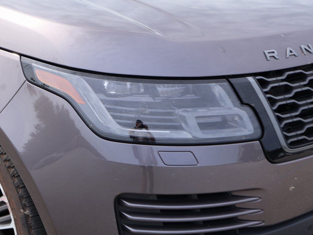 2021 Land Rover Range Rover Westminster San Clemente CA