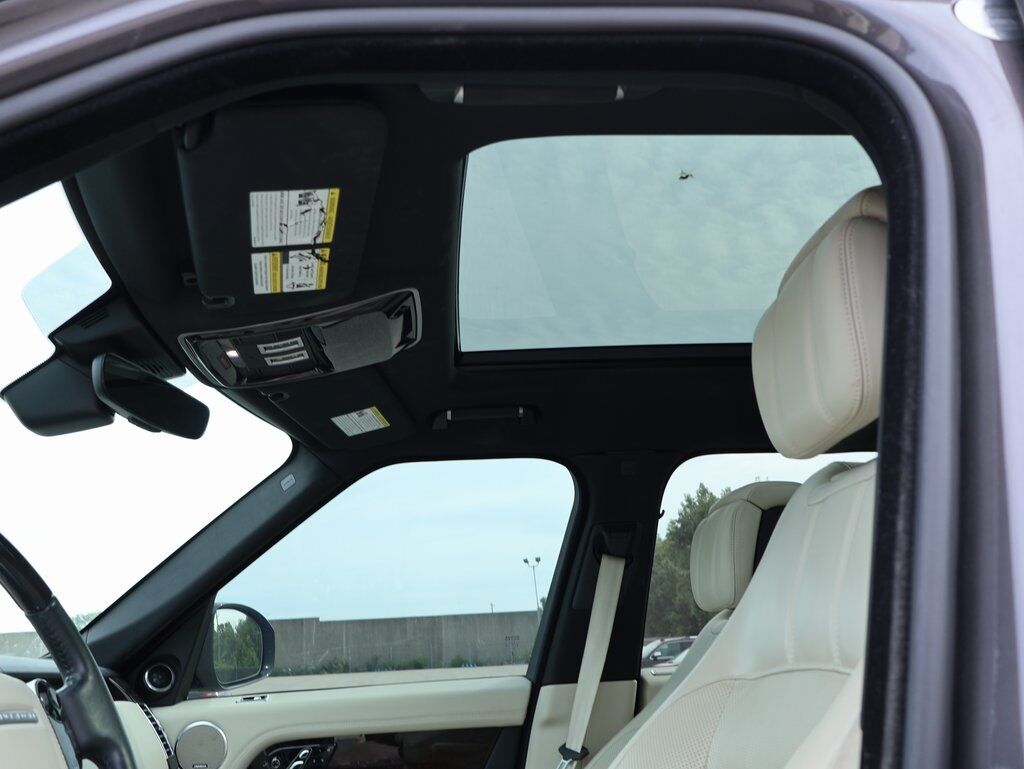 2021 Land Rover Range Rover Westminster San Clemente CA