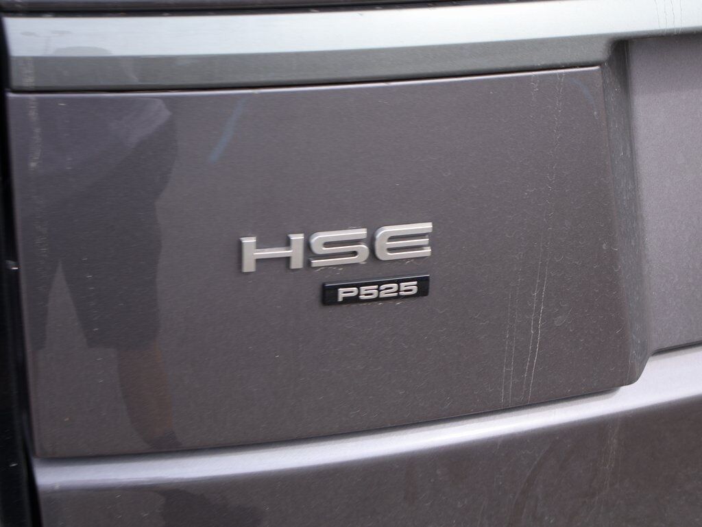 2021 Land Rover Range Rover Westminster San Clemente CA