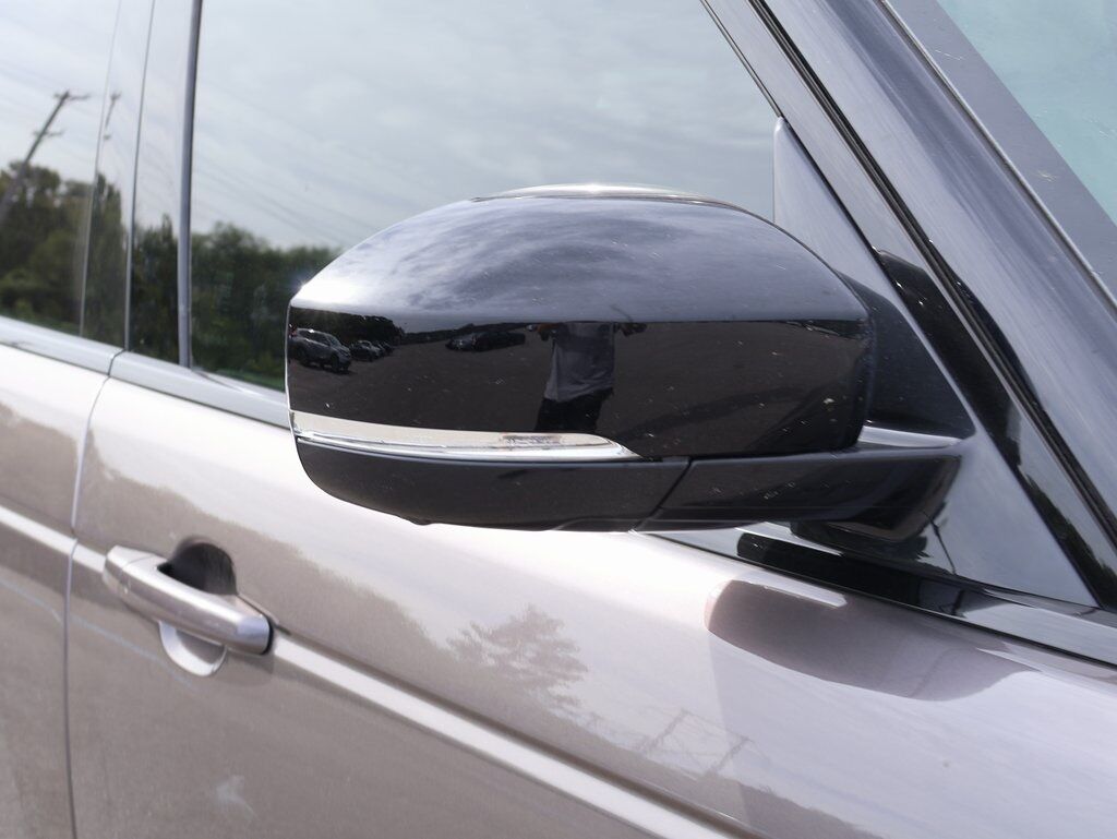 2021 Land Rover Range Rover Westminster San Clemente CA