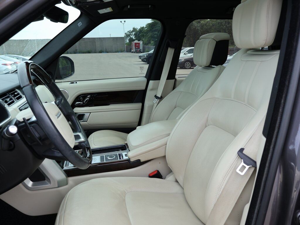 2021 Land Rover Range Rover Westminster San Clemente CA