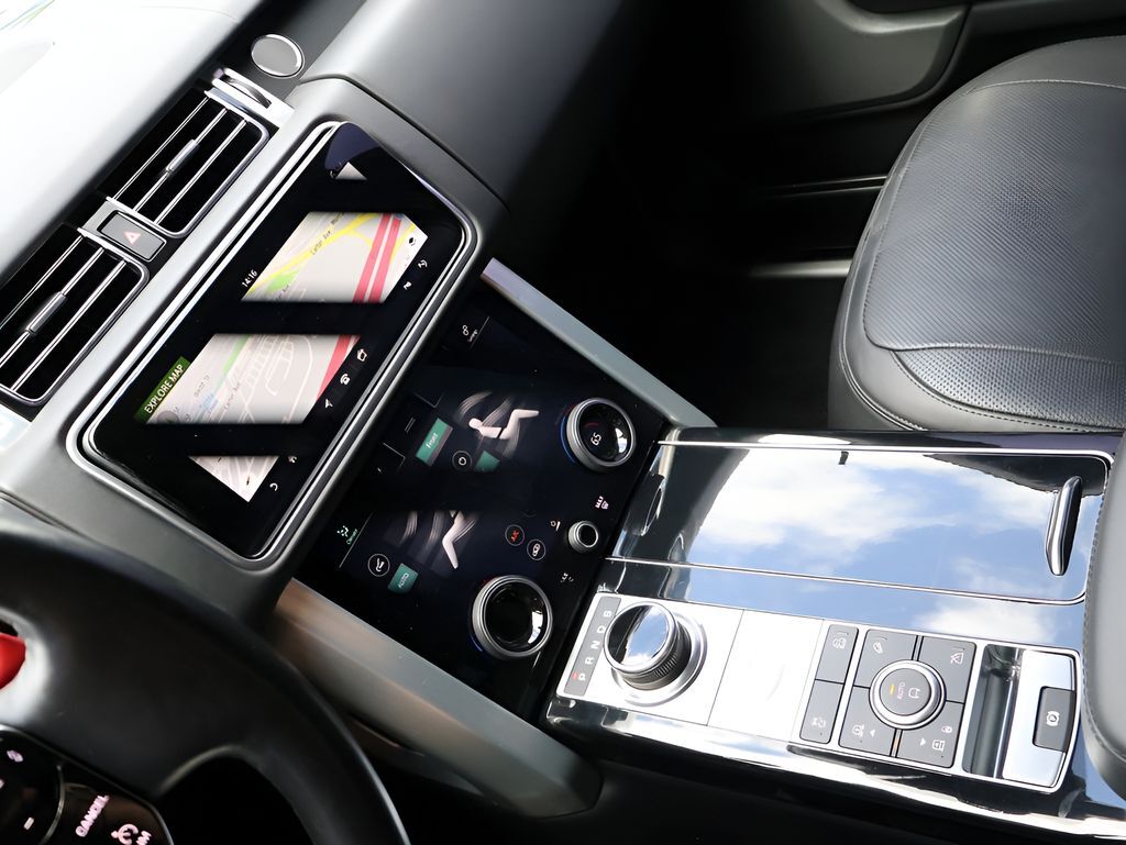 2021 Land Rover Range Rover Westminster San Clemente CA