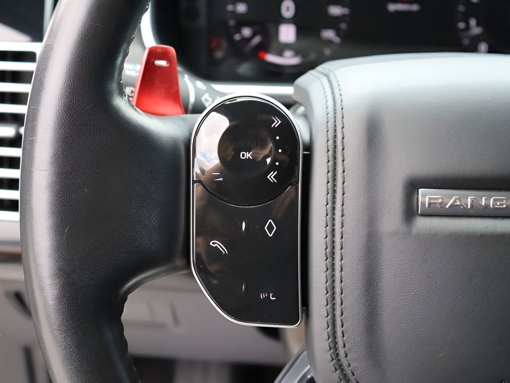 2021 Land Rover Range Rover Westminster San Clemente CA
