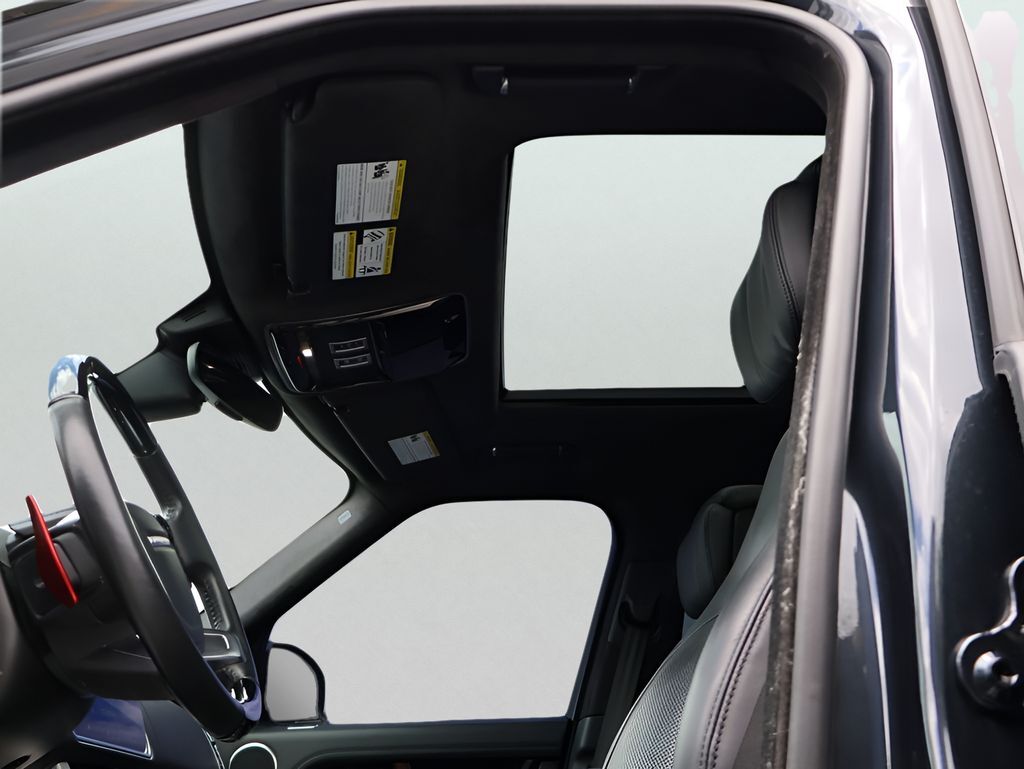 2021 Land Rover Range Rover Westminster San Clemente CA