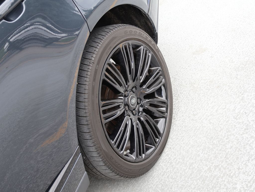 2021 Land Rover Range Rover Westminster San Clemente CA
