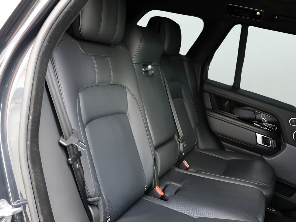 2021 Land Rover Range Rover Westminster San Clemente CA