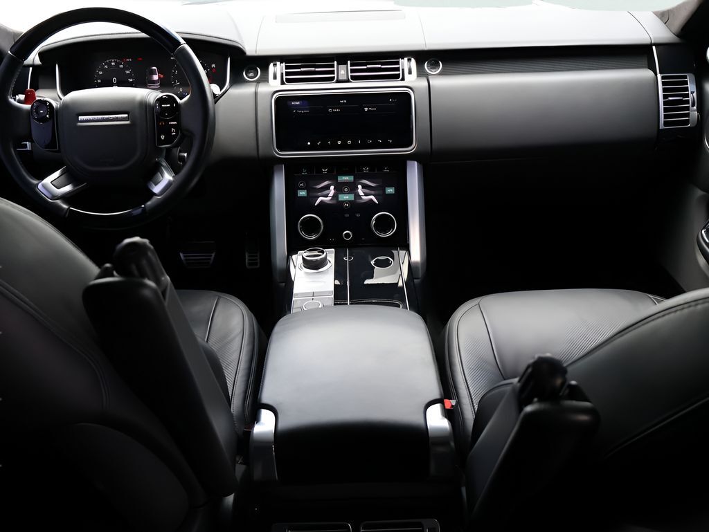 2021 Land Rover Range Rover Westminster San Clemente CA