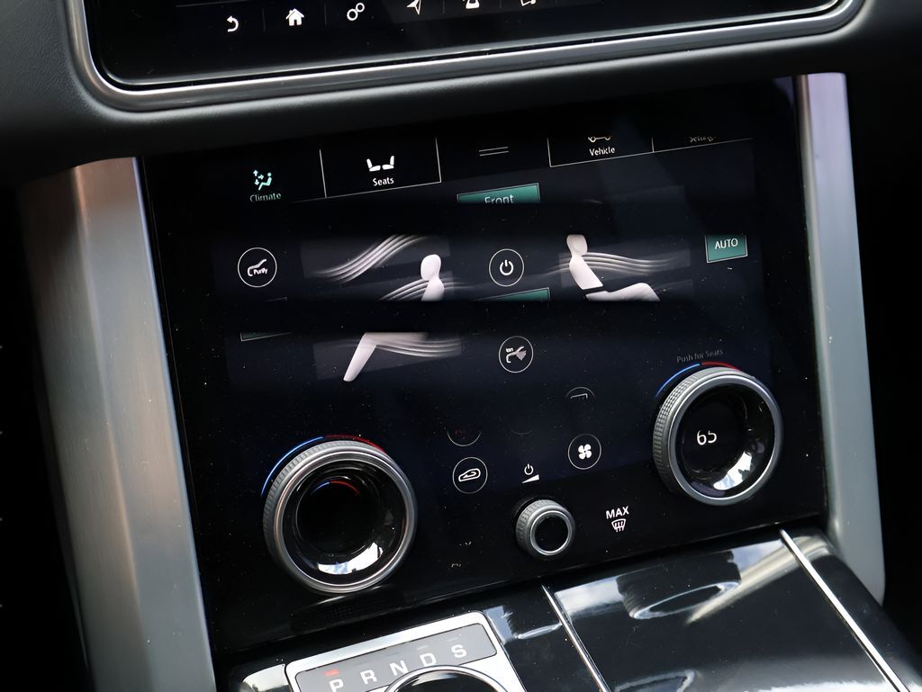 2021 Land Rover Range Rover Westminster San Clemente CA